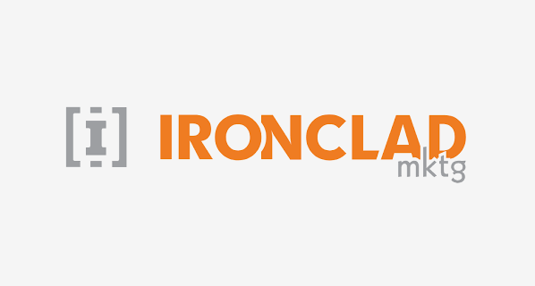 IRONCLAD Marketing Promotes Luthi and Boerner