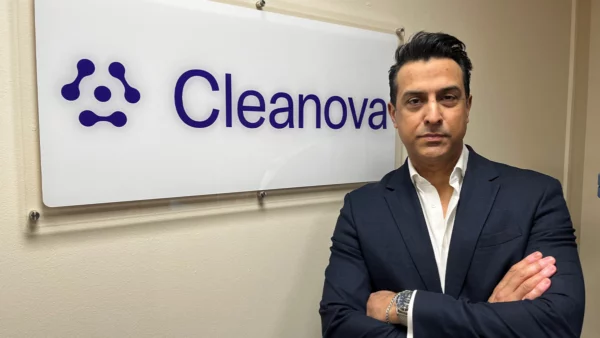 New Filtration Company Cleanova Reveals Its Plans for Growth