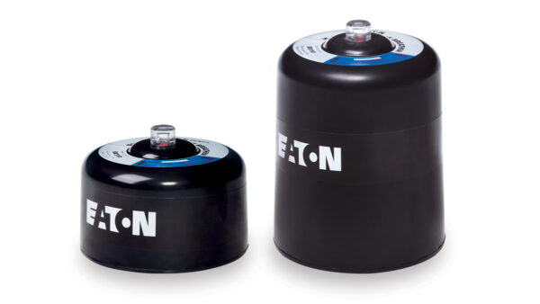 Eaton Expands Its Range of Tank Mounted Vent Breathers With the BR Series for Mobile and Stationary Hydraulic Applications