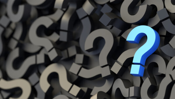 Asking Questions to Enhance Your Strategic Thinking