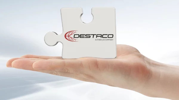 Destaco To Become Part of Stabilus Group – Industry Will Benefit From Expanded Portfolio of Motion Control Solutions
