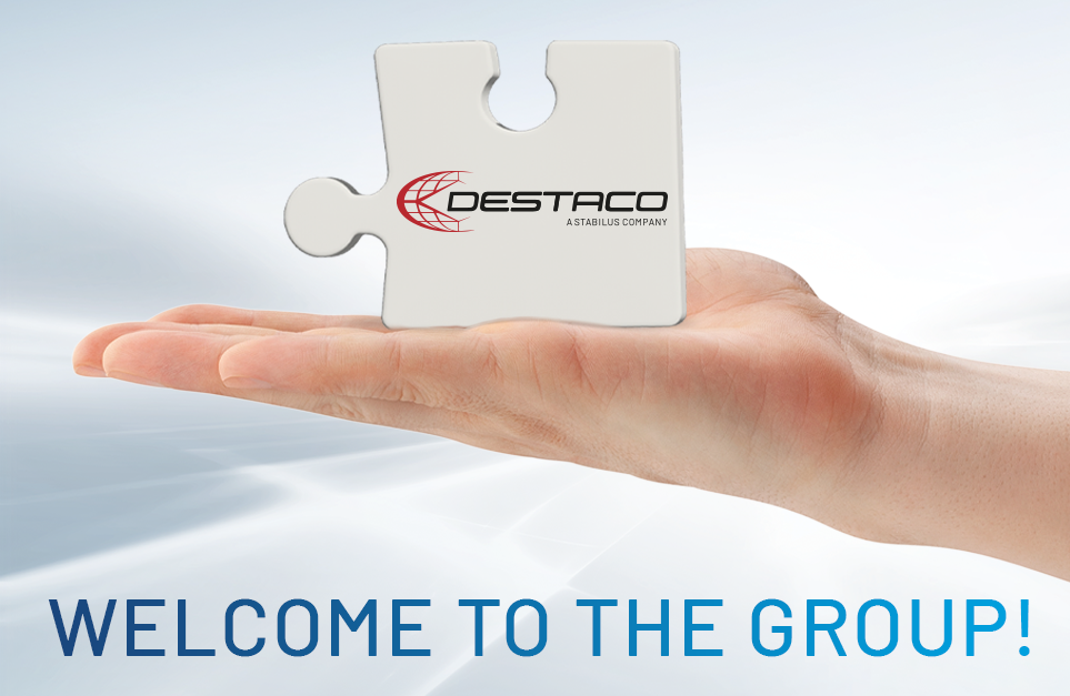 Destaco to become part of Stabilus Group. Credit: Stabilus