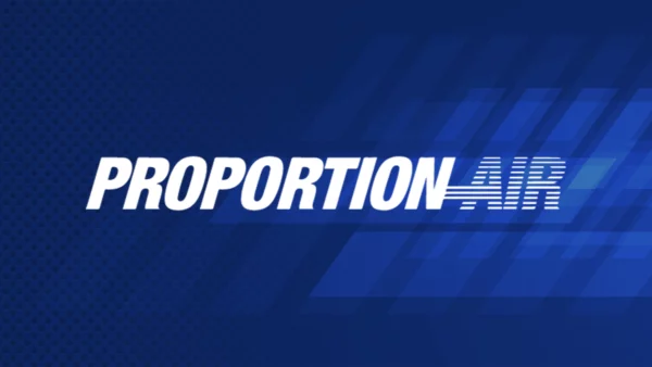 Proportion-Air Capstone Teams Wrap Up School Year