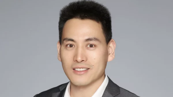 Danfoss Power Solutions names Roy Chen president of Editron division