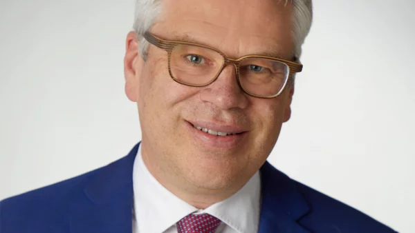 Bosch Named Business Area President, Trelleborg Sealing Solutions