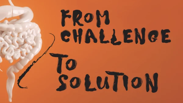 From Challenge to Solution