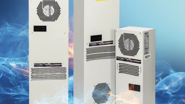 More Saginaw Heat Exchanger Options from AutomationDirect