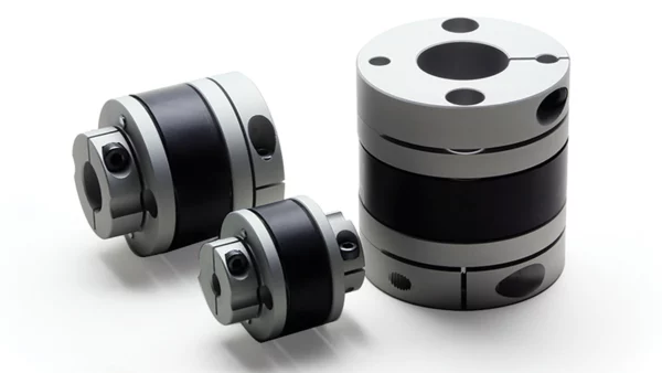 Zero-Max Introduces New ServoClass®-HSN Resonance/Vibration Damping Couplings – They Provide Stable Control In Challenging Stepper/Servo Motor Applications