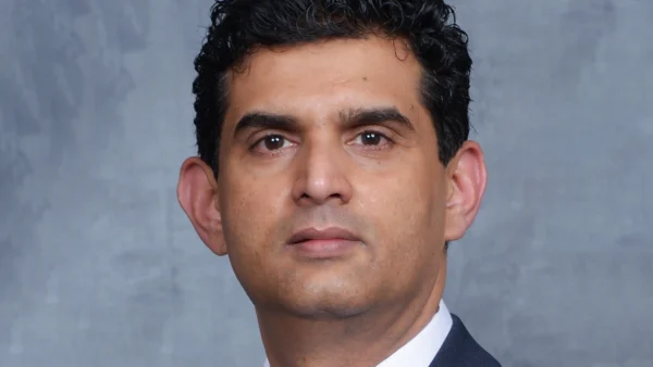 Danfoss Power Solutions names Shree Gurumurthy Senior Vice President of Global Operations