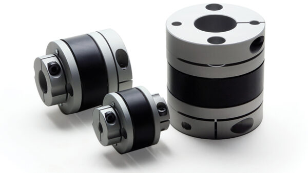 Zero-Max Introduces New ServoClass®-HSN Resonance/Vibration Damping Couplings – They Provide Stable Control In Challenging Stepper/Servo Motor Applications