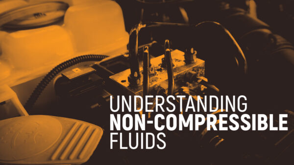 Understanding Non-Compressible Fluids