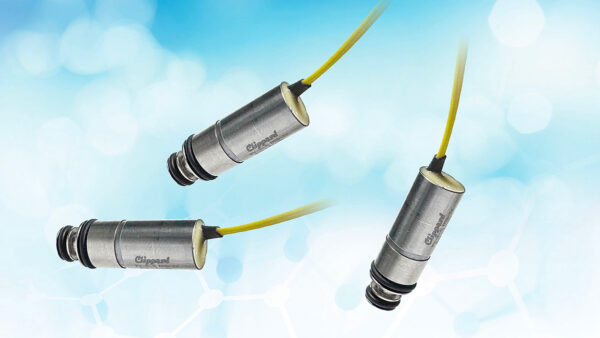 Clippard Announces Release of 8 mm Series Proportional Micro Electronic Valves