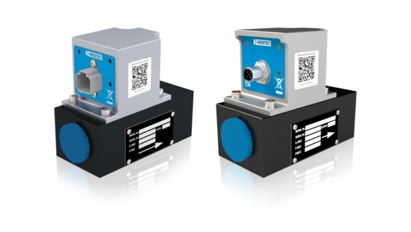 Easy Integration of Webtec CTA Hydraulic Flow Monitor with New 4-20mA Output