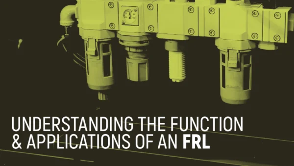 Understanding the Function  & Applications  of an FRL