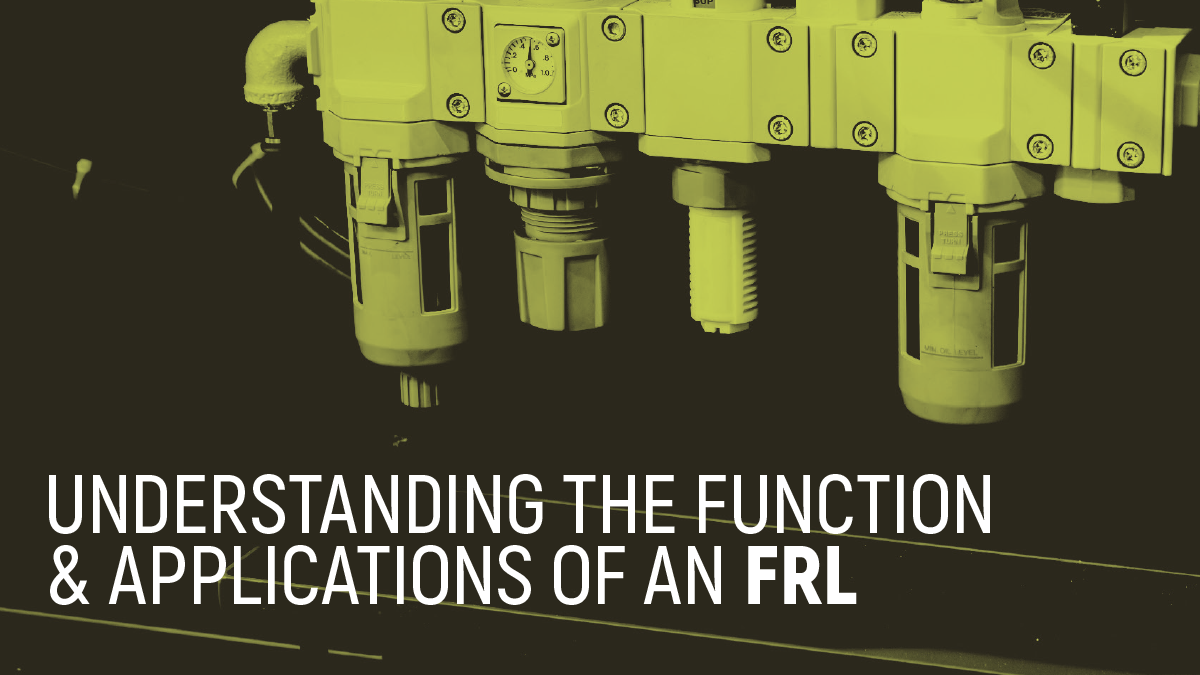 Understanding the Function & Applications of an FRL