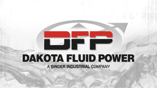 Universal Hydraulics Becomes Dakota Fluid Power and Moves to New Location