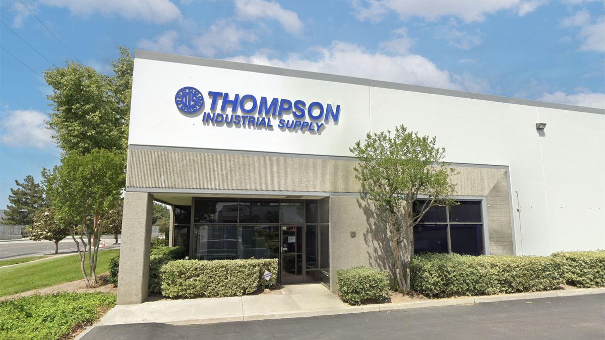 Thompson Industrial Supply