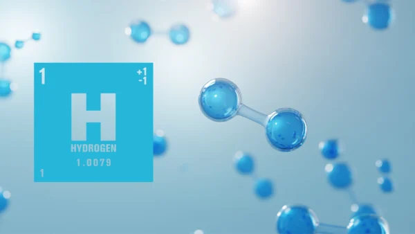 How Hydrogen Could Shape the Future of Fluid Power Applications