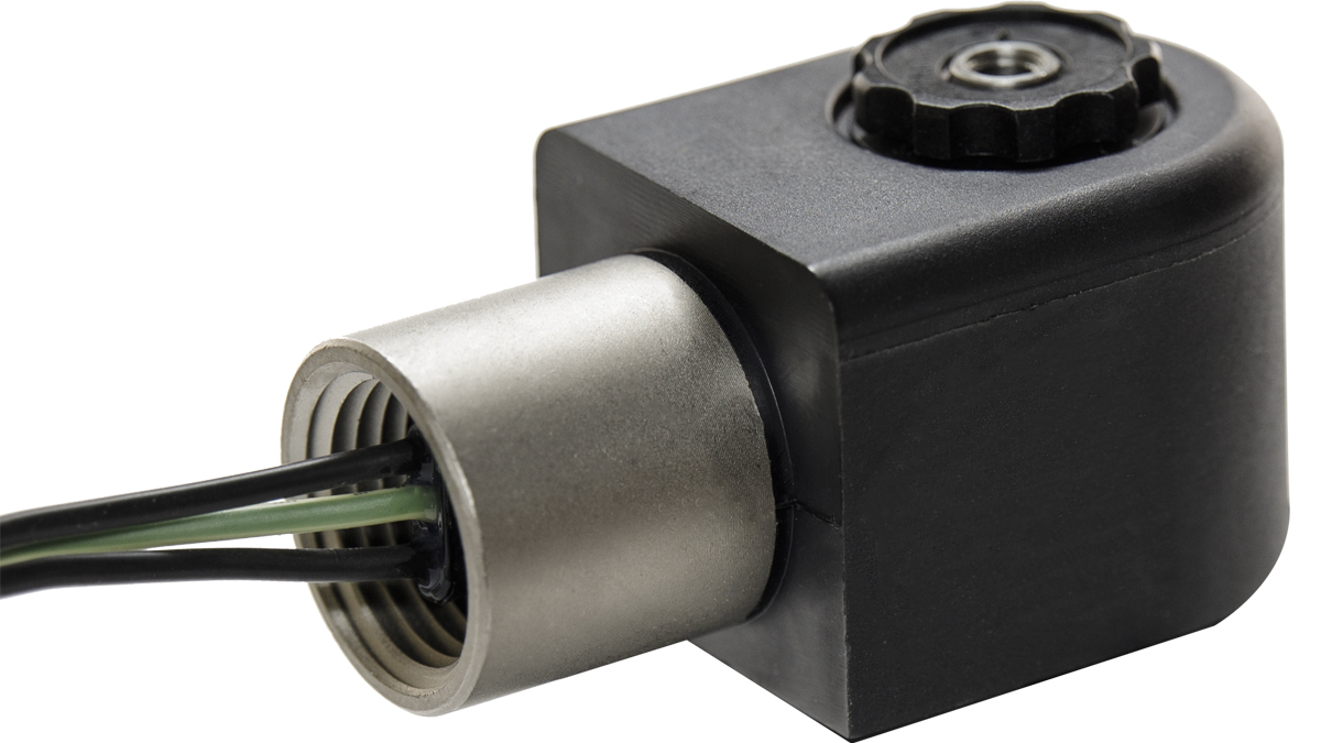 Versa New XC8 Solenoid