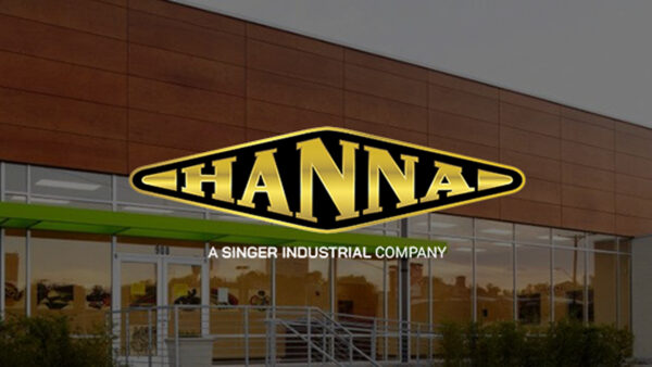 Hanna Rubber Celebrates 100 Years of Excellence in the Rubber and Plastics Industry