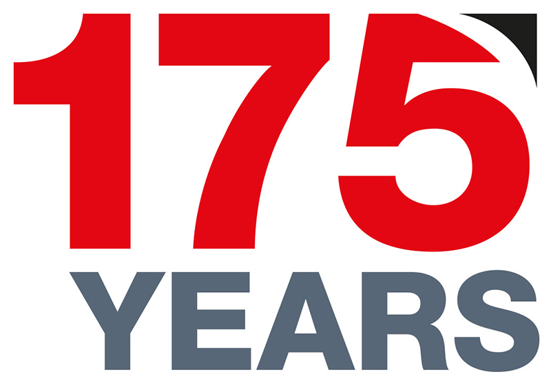 175 years